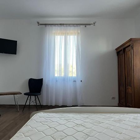 Pensiunea La Conac Bîrlad Dış mekan fotoğraf